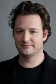 Jonathan M. Woodward portrait