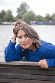 Mariia Ponomarova portrait
