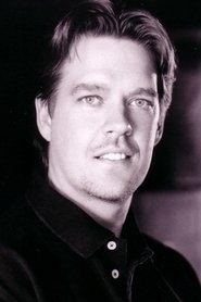 Harry Prichett portrait