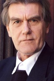 Graeme Malcolm portrait