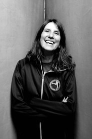 Claudia Wick portrait