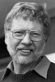 Walter Tevis portrait