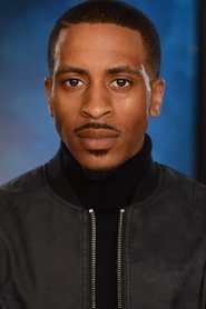 Andre De'Sean Shanks portrait