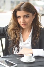 Liana Avetisyan portrait