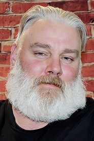 Dave Sokolowski portrait