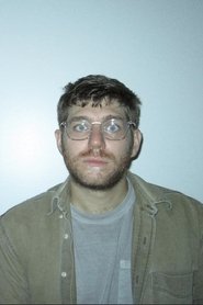 Alex Phillips portrait