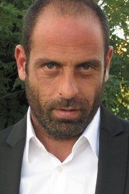 Alessandro Bernardini portrait