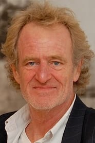 Claus Flygare portrait