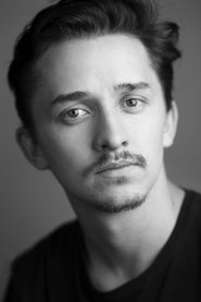 Attila Ifj. Vidnyánszky portrait