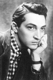 Mikhail Kozakov portrait