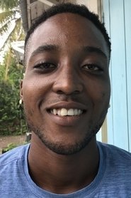 Rasheed Morris portrait