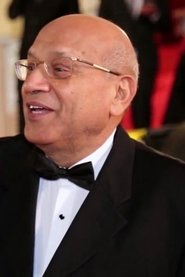 Samir Seif portrait