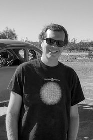 Spencer Theobald portrait