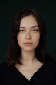 Ioana Hristova portrait