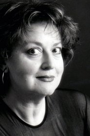 Michèle Lagrange portrait