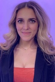 Roxy Striar portrait