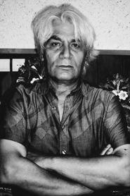 Akbar Esfahani portrait