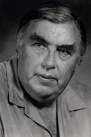 Peter Whitney portrait