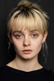 Maja Bons portrait