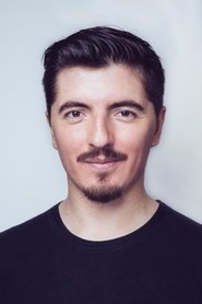 Tomáš Turek portrait
