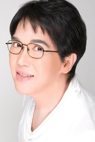 Fanny Serrano portrait