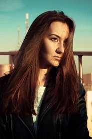 Kristina Gazaryan portrait