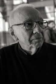 Marek Piestrak portrait
