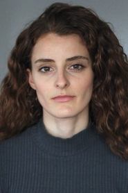 Sixtine Gignoux portrait