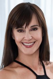 Regina Gabajová portrait