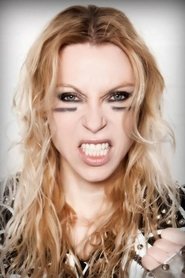 Angela Gossow portrait