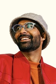 Ritesh Gupta portrait