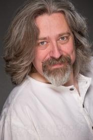 Andrew James Spooner portrait