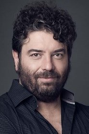 Pako Revueltas portrait