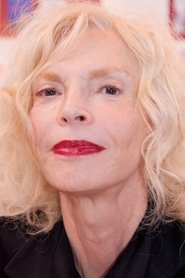 Odile Barski portrait