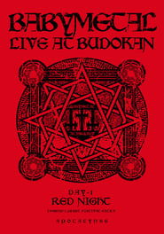 BABYMETAL Live at Budokan - Red Night - LEGEND Corset Festival Extra - APOCALYPSE
