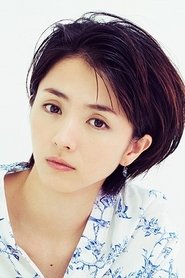 Hikari Mitsushima portrait