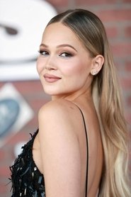 Kelli Berglund portrait