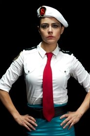 Marcela Guzmán portrait