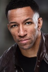 Victor Plajas portrait