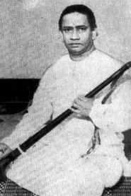 T. N. Rajarathinam Pillai portrait