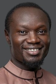 Peter Kawa portrait