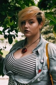Sia Aleskovskaya portrait
