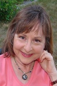 Linda Godfrey portrait