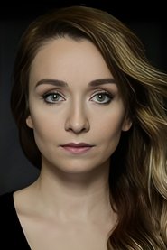 Başak Daşman portrait