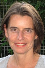 Antje Christ portrait