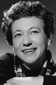 Inge Hvid-Møller portrait
