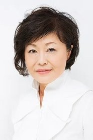 Hiroko Isayama portrait