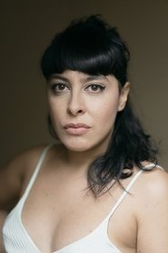 Carmen Maria Vega portrait