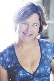 Christine Sireyzol portrait