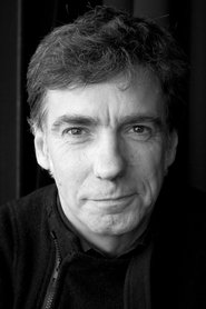 Jacques Leblanc portrait